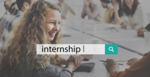 Get the most out of your internship