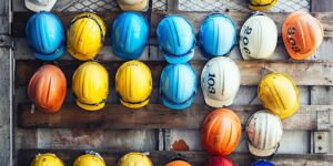 Recruit.ie: Helping to Build Your Future at Construction Jobs Expo